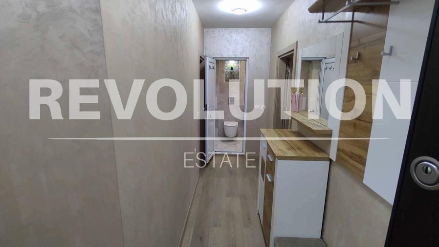 Дава се под наем Тристаен апартамент в Варна, Трошево - 90 кв.м за 700 € - Снимка #12