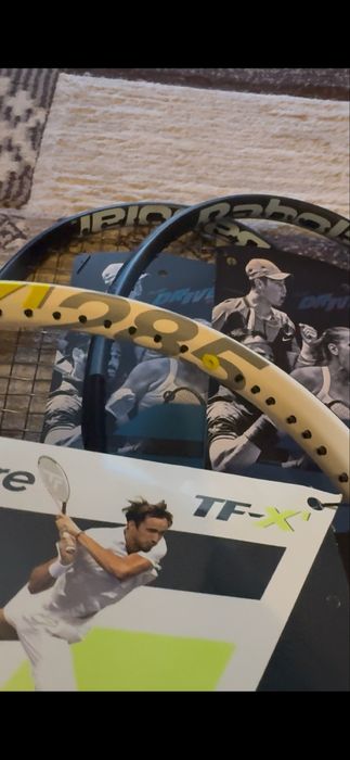 Rachetă  Technifibre Tfx1 285 gr