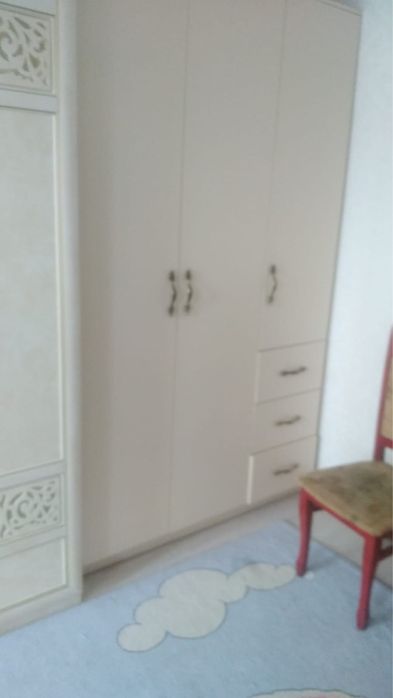 Спальный гарнитур в хорошем состоянии