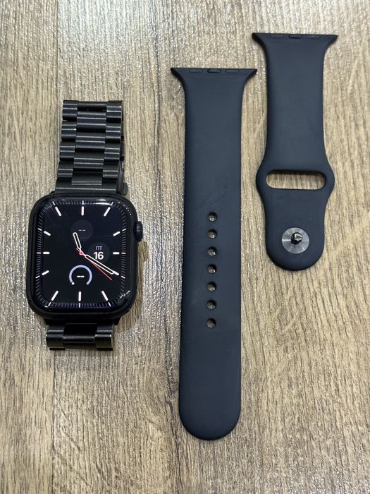 Apple watch 9 45mm