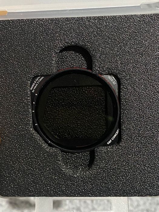 Filtru ND variabil pentru Dronă,DJI Mavic 3 classic