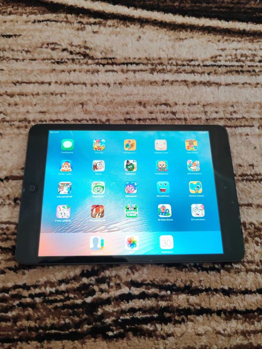 Apple iPad mini 2