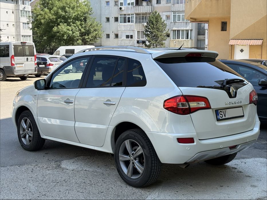 RENAULT Koleos 0 — imagine 2