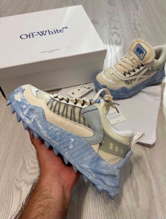 Off-White Odsy-1000