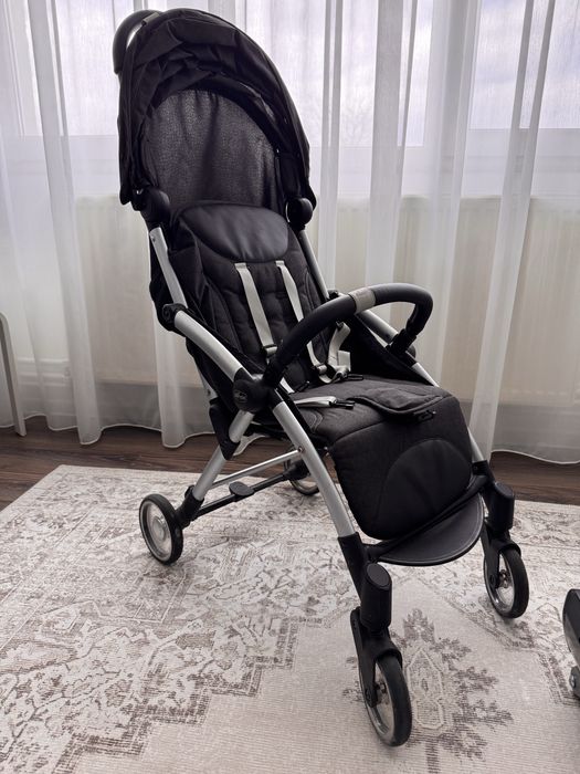 Carucior pliabil Chicco Goody