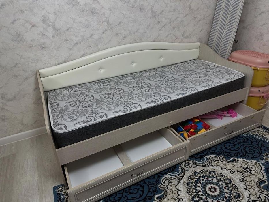 Кровать односпалка