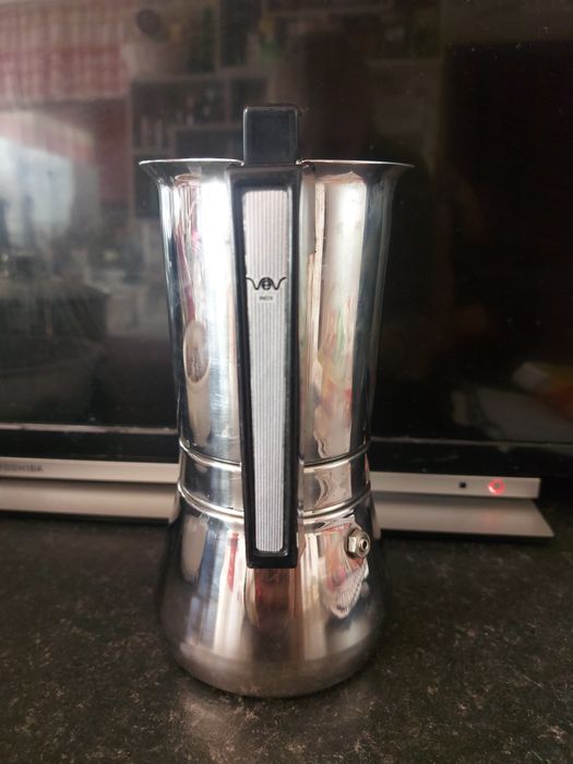 Кубинска кафеварка