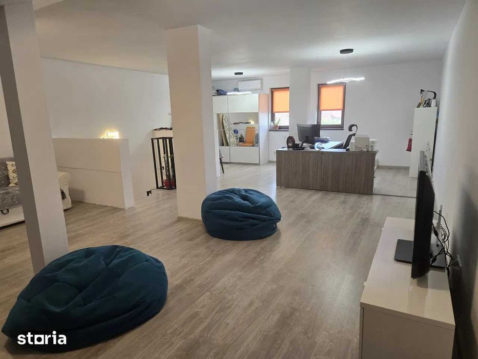 Vila P+1+Pod si teren, Popesti Leordeni