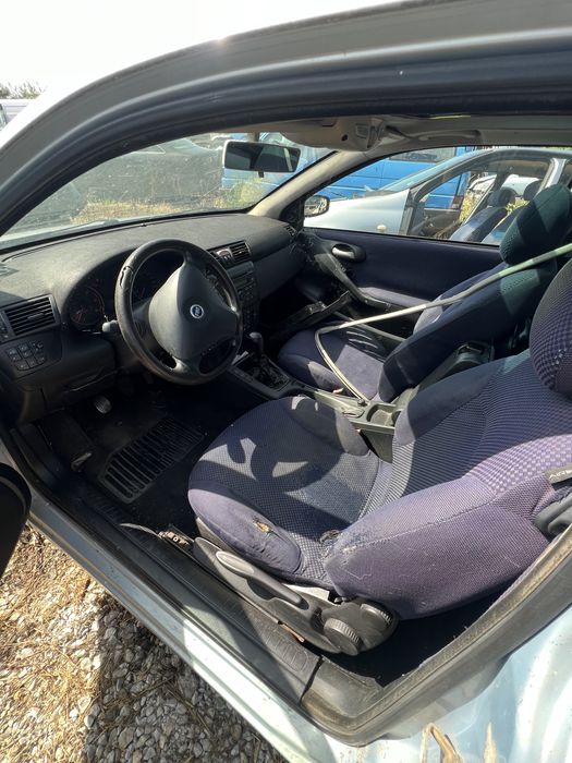 Fiat Stilo/Фиат Стило НА ЧАСТИ