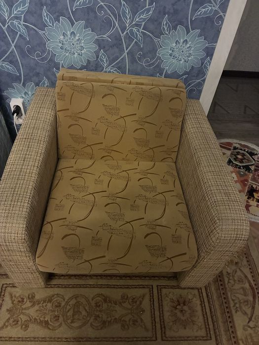 Продам Креслокровать