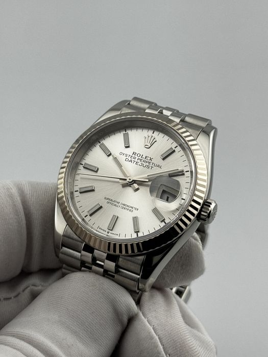 Наручные часы Rolex DateJust