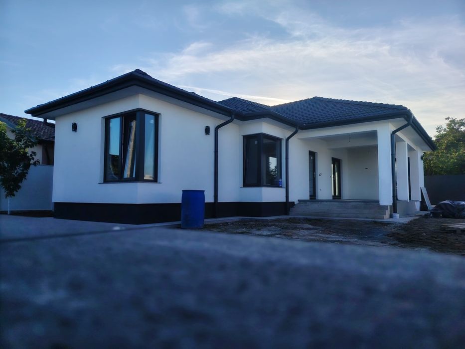 Casa de vanzare Sântandrei