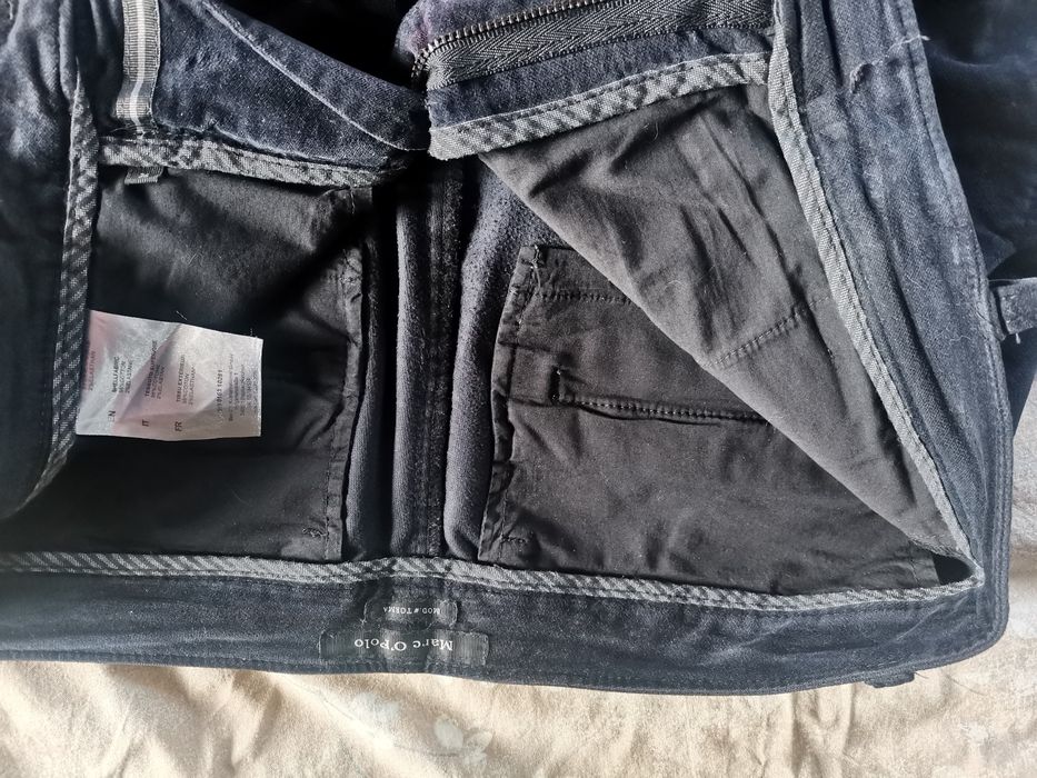 Pantaloni chinos Marc o Polo