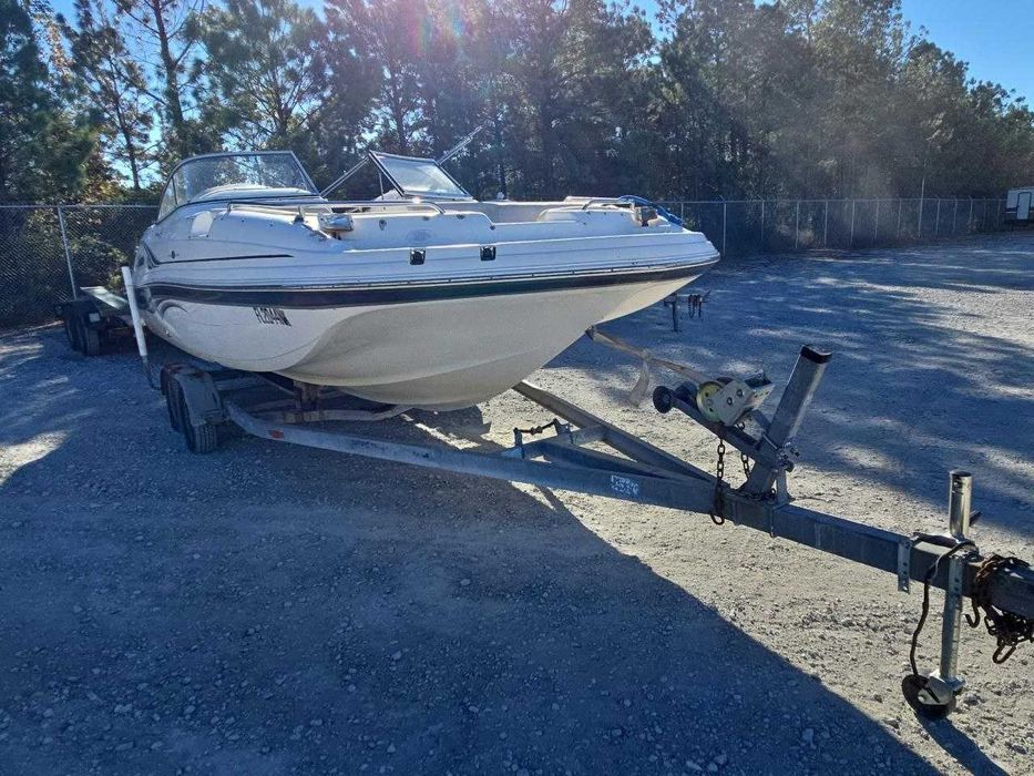 Kater Hurricane 217sd 12 kishilik Yamaha motor 200hp