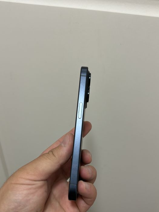 Iphone 15 pro 128gb