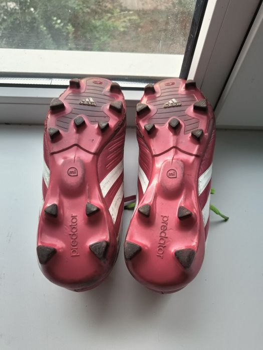 Adidas Predator LZ TRX FG