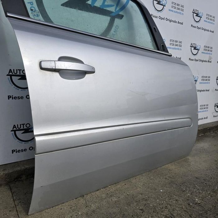 Portiera usa dreapta fata Opel Zafira B