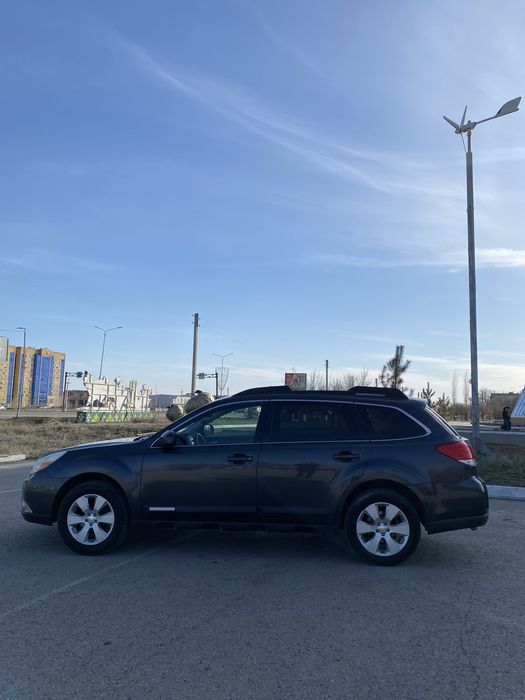 Продам Subaru Outbak