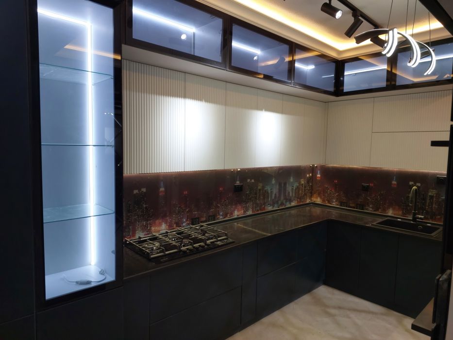 Мебель на заказ  Создай  свой  уют.