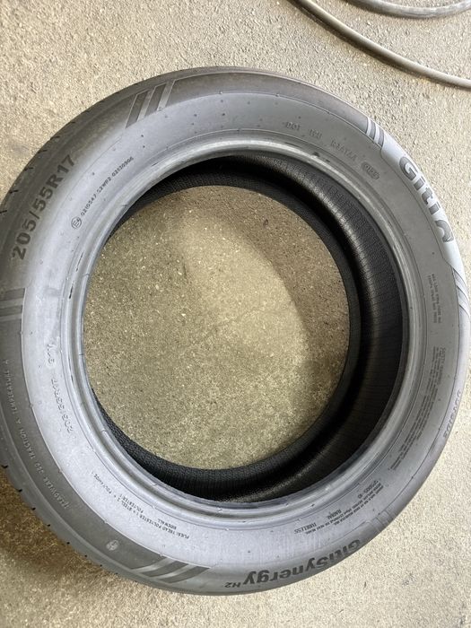 205/55 R17 GITI PREMIUM anvelope noi vara /Montaj inclus