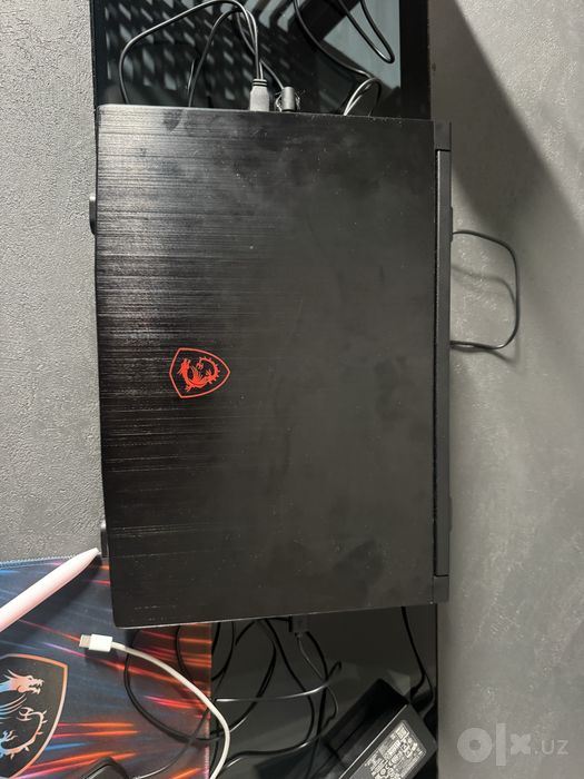 Продам Ноутбук MSI