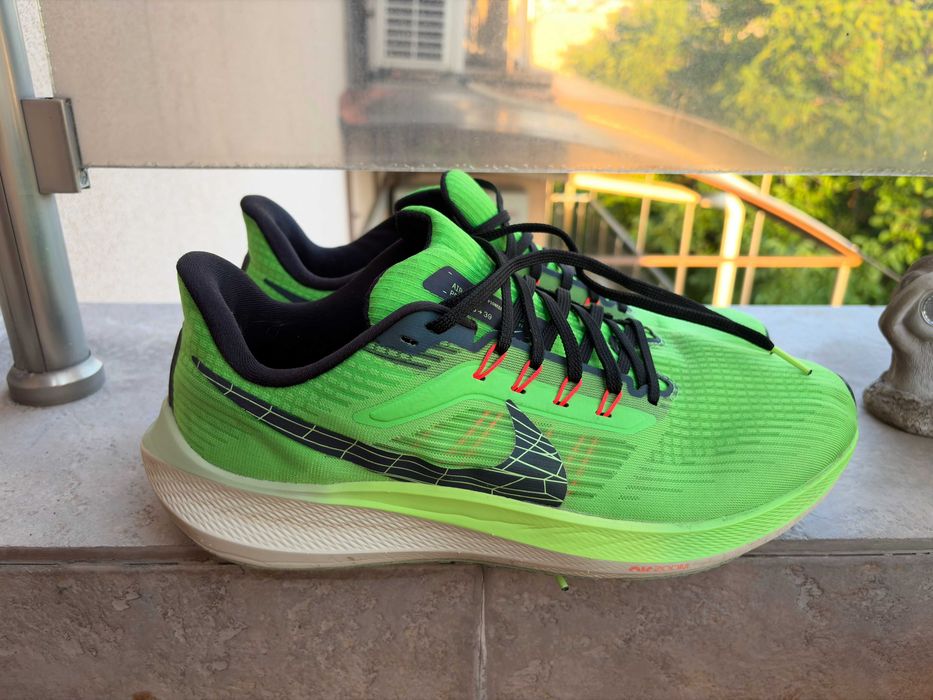 Nike Pegasus 39 Ekiden / ОТЛИНИ / 46