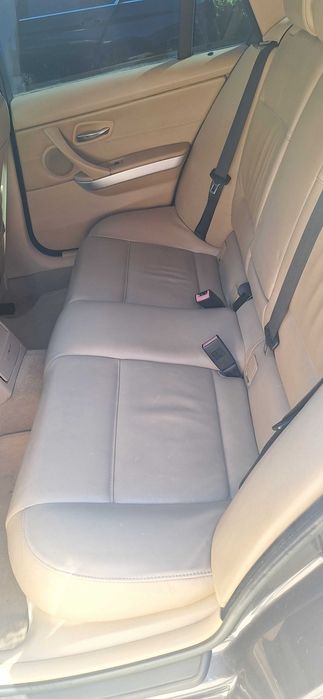 BMW 325i E91 2006г. на части