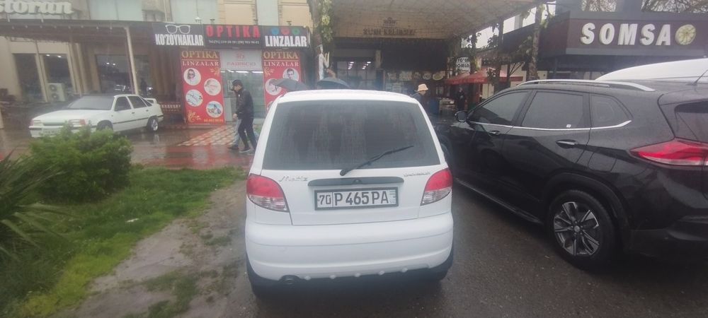 Mashina ideal xech qanaqa xarajati yuq 4 ta baloni xam yangi       820