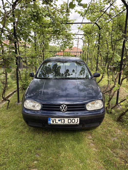 VOLKSWAGEN Golf 2003 — imagine 3