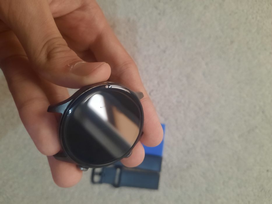 Haylou solar plus sotiladi