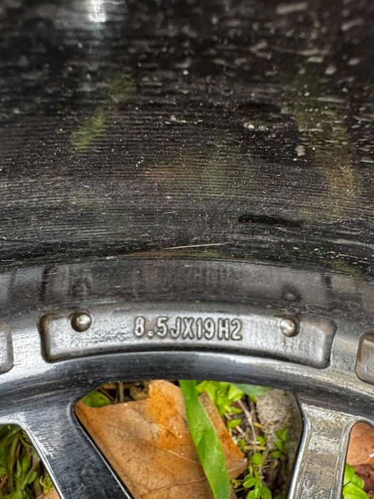 19” Ultra Wheels 5x112 8.5J – за Mercedes / Audi / VW / BMW / Seat и др.