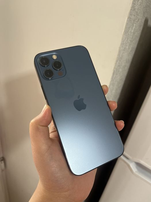 Айфон 12Про 128гб
