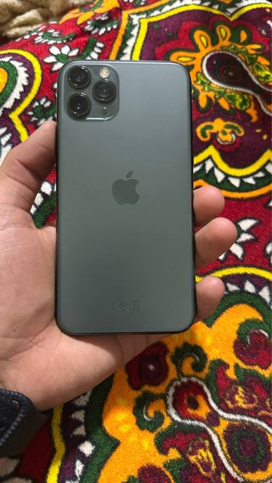 iphone 11 pro 64 gb