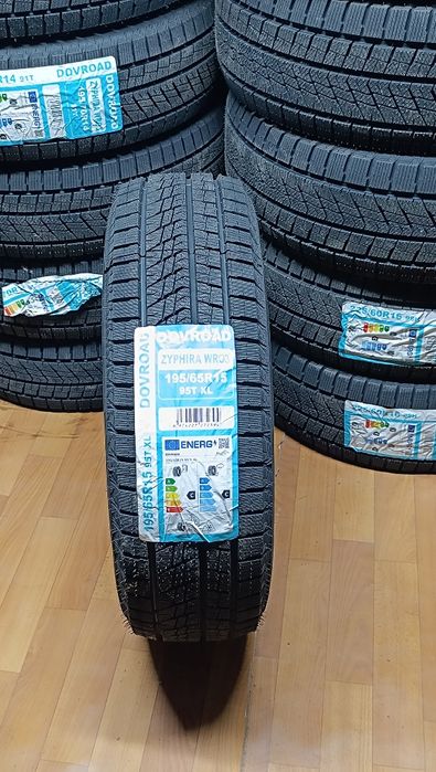 195/65R15  DOVROAD