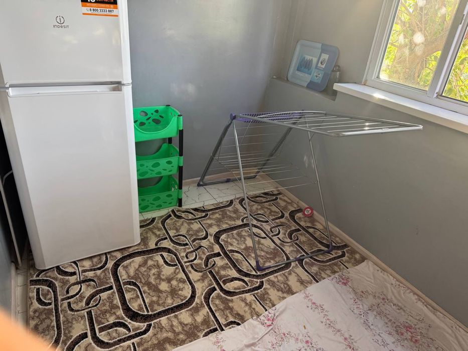 Юнусобод 19, 13 дом , 1 та студент киз керак ,БЕЗ РИЕЛТОРА!!!