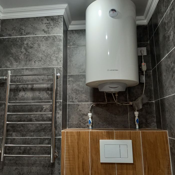 Услуги  Сантехника Качественно