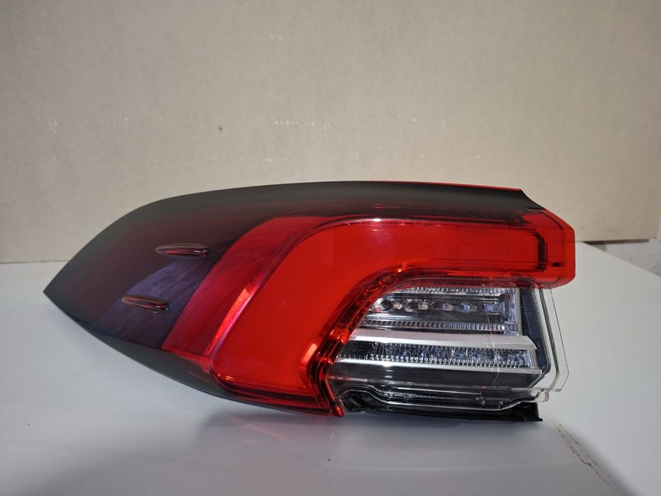 Ляв Стоп Toyota Corolla Sedan 2019 - 2024