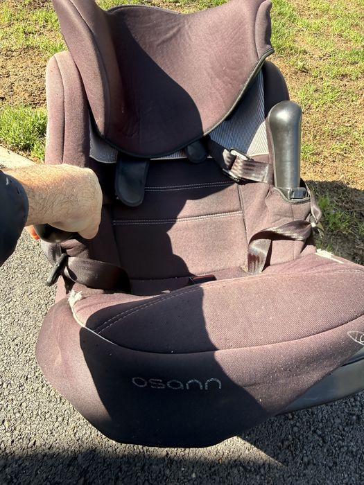 Scaun auto copil 16-25 kg