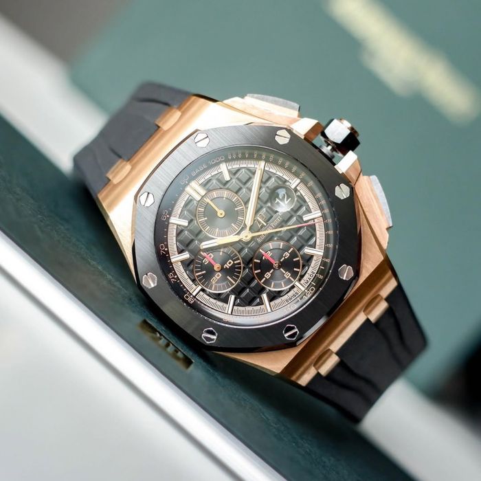 Audemars Piguet Royal Oak Offshore 26401RO