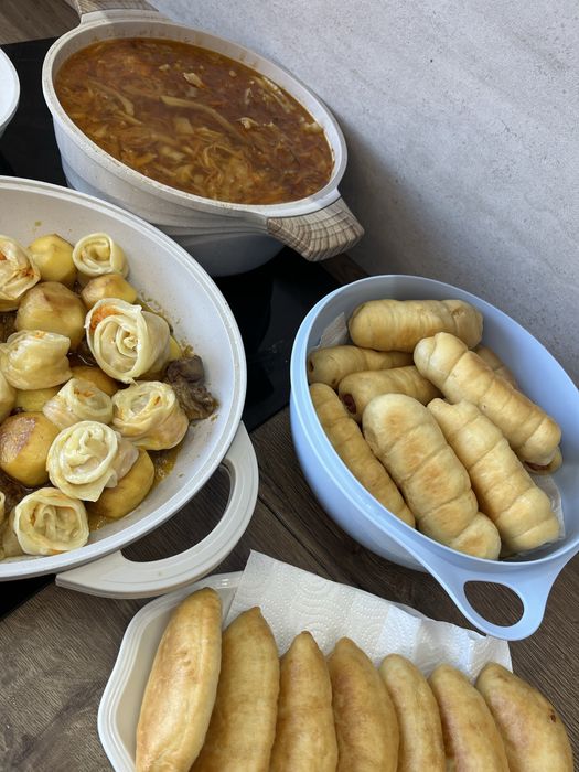 Повар на выезд город Караганда