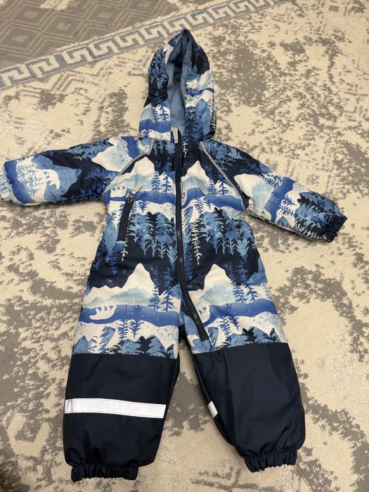 Комбинезон детский