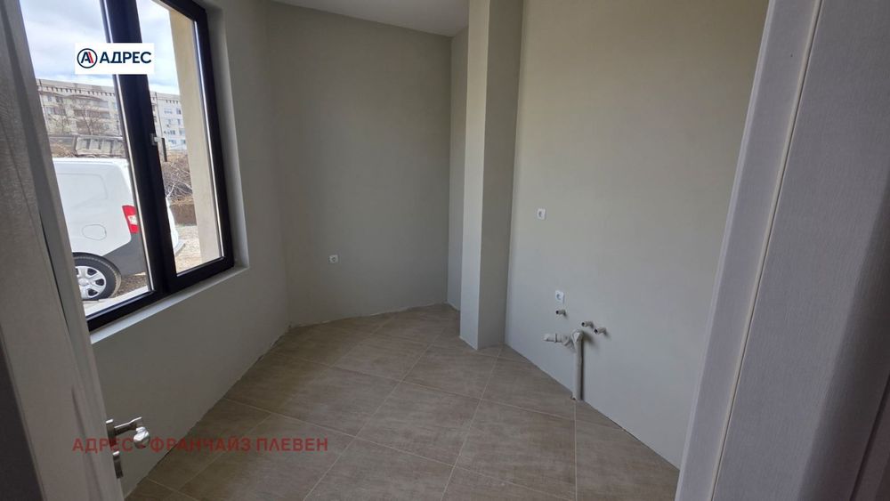 Продава се Тристаен апартамент в Плевен, Дружба 3 - 64 кв.м за 1485 €/кв.м - Снимка #4