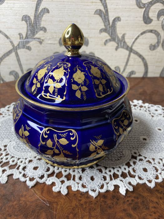 Немецкий фарфор  винтаж