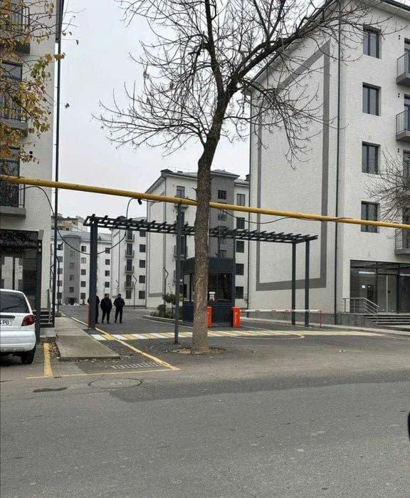 Dostlik 2 massivi Orint House