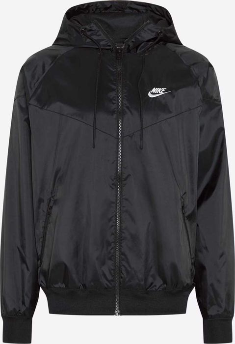 Jacheta cu gluga Nike Sportswear Windrunner Men s (Super Pret).