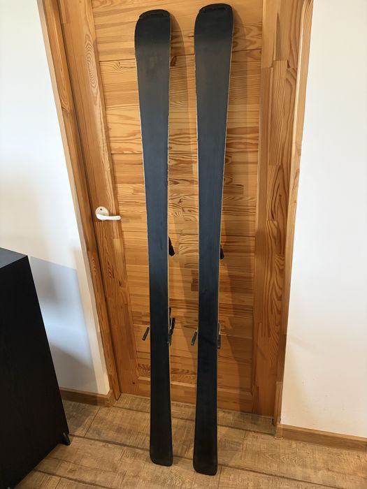 Schiuri Elan Magfire 78 Ti  all-mountain, 176 cm, stare foarte bună