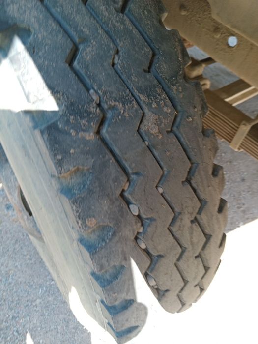 Продам ЗиЛ-130 , самосвал, мотор Урал