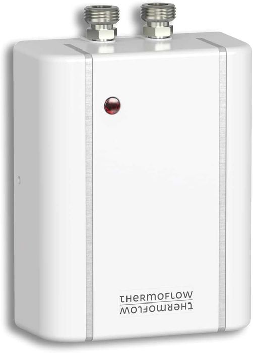 Încălzitor de apă instantaneu mic Thermoflow ELEX 5.5