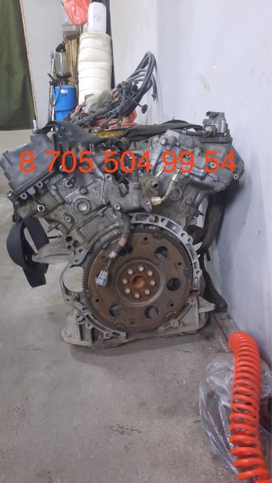 Двигатель Lexus GS300