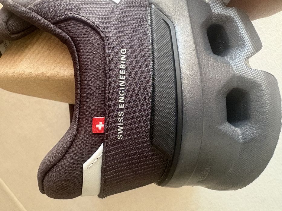 Маратонки Cloudrunner 2 Waterproof